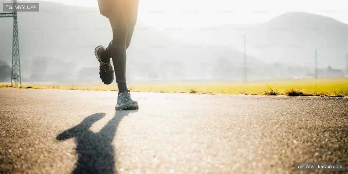 装备你的运动生活,从这里开始!🎾